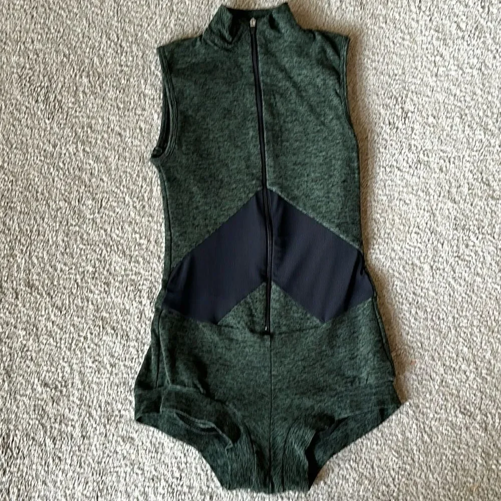 KTRNA Dancevolved Selene Leotard!